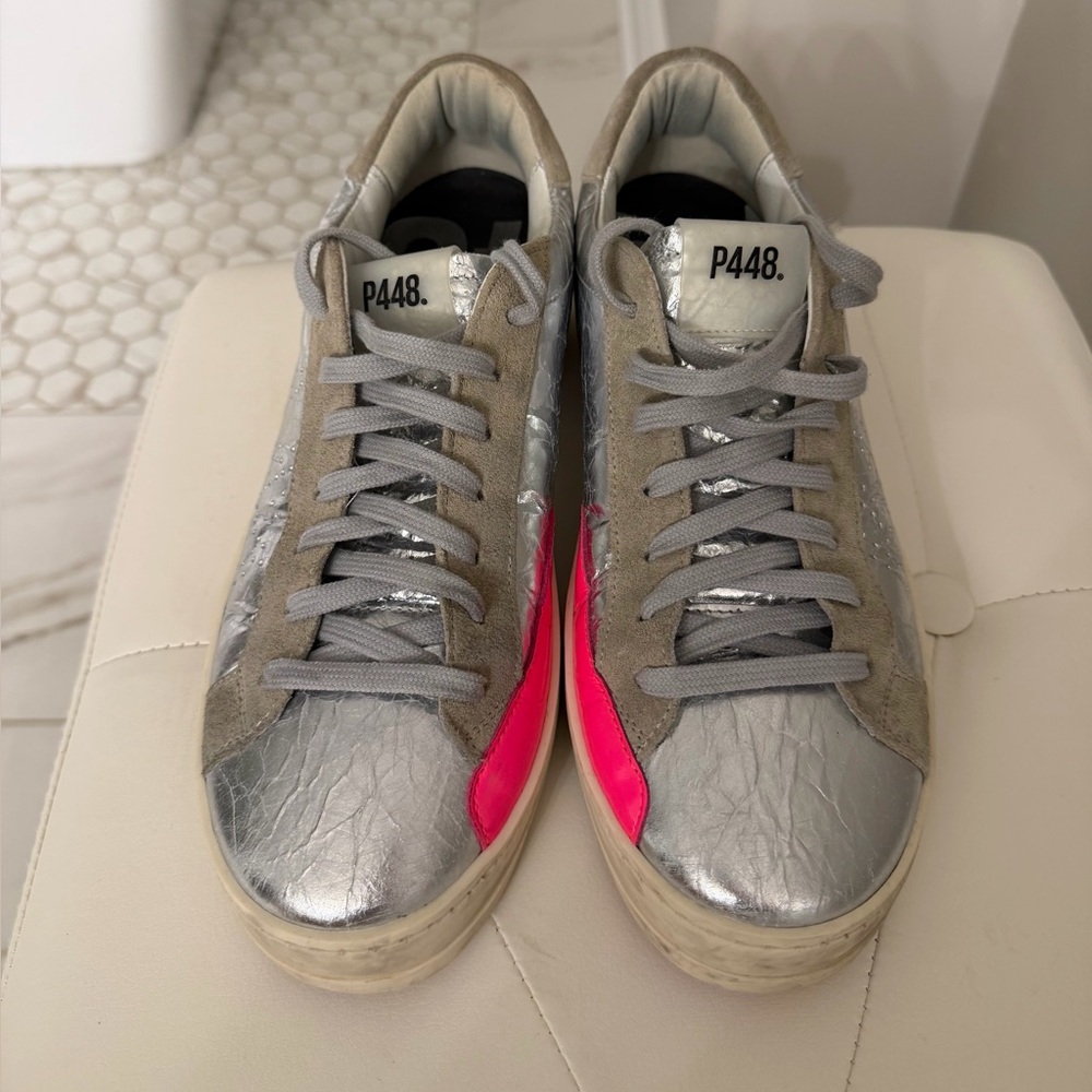 P448 John Sneaker